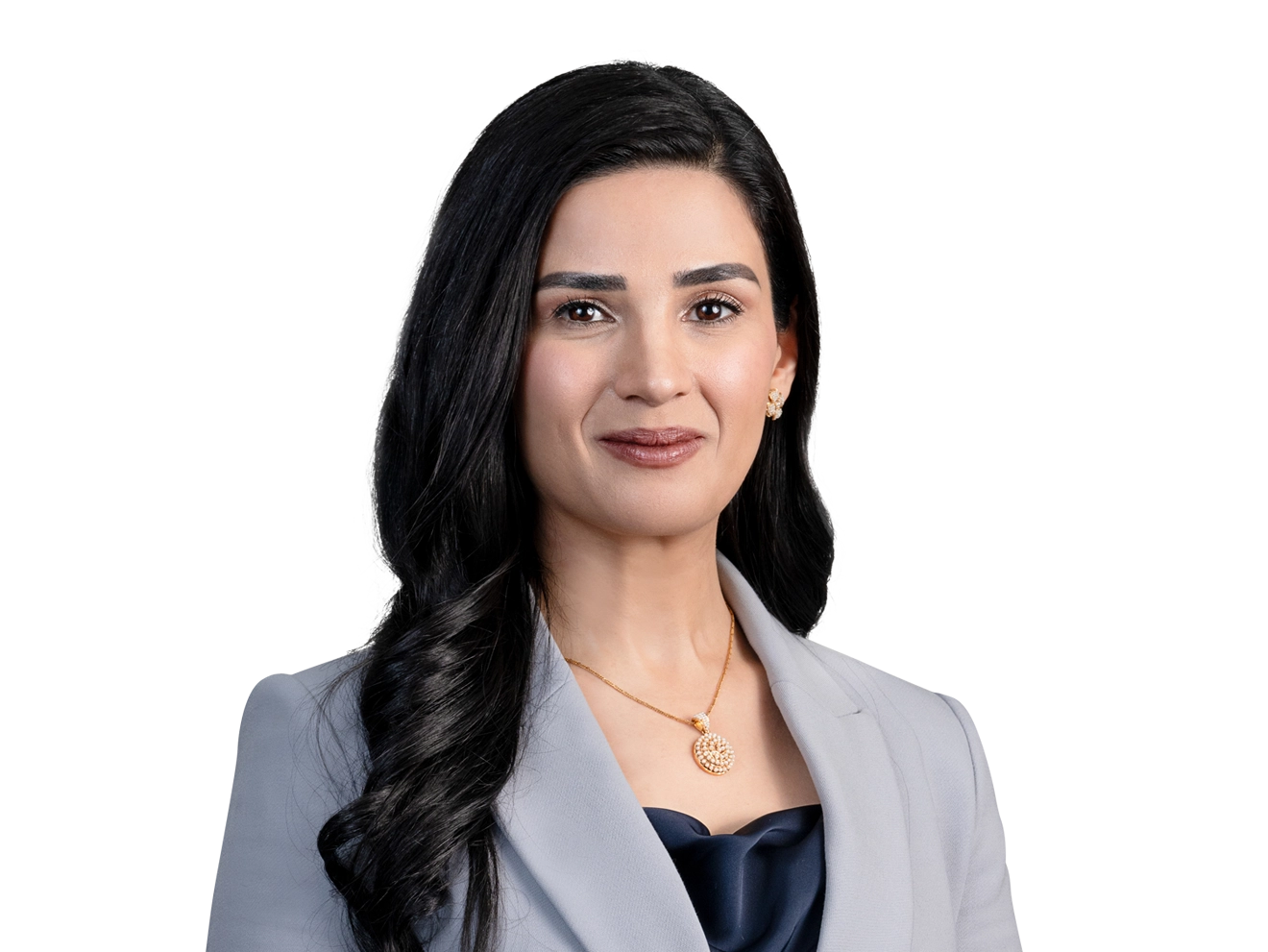 Fatema Ghazi Al-Arayedh