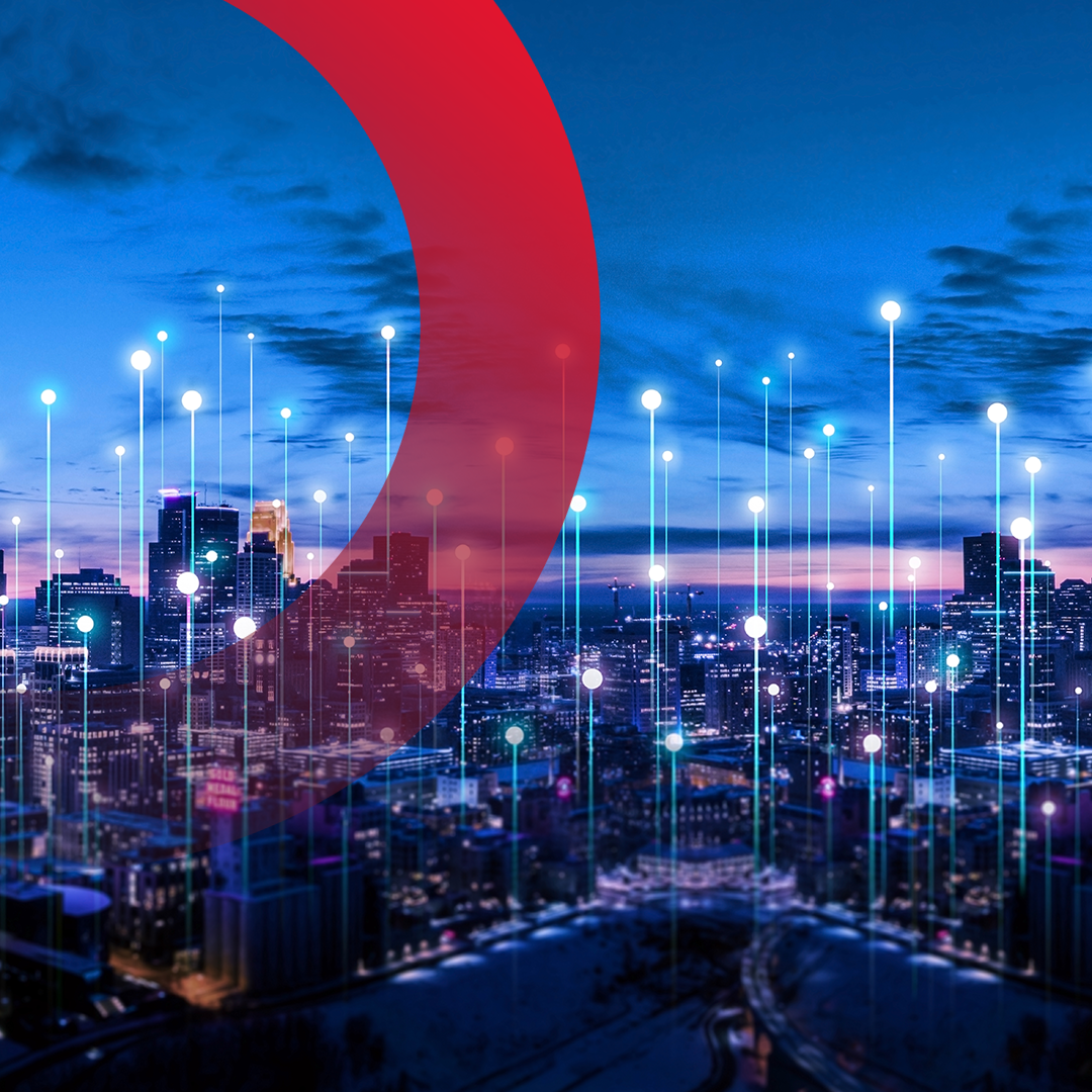 Connectivity Solutions